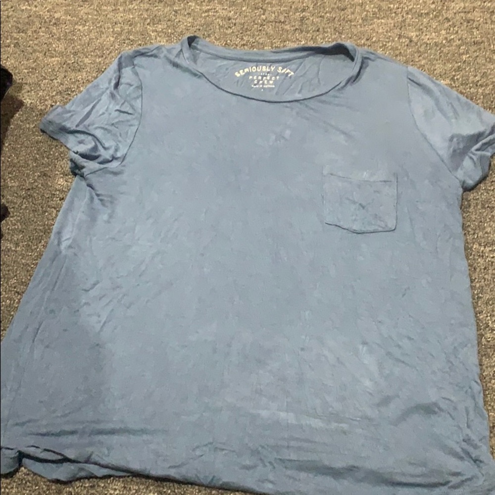 Aero tee shirt